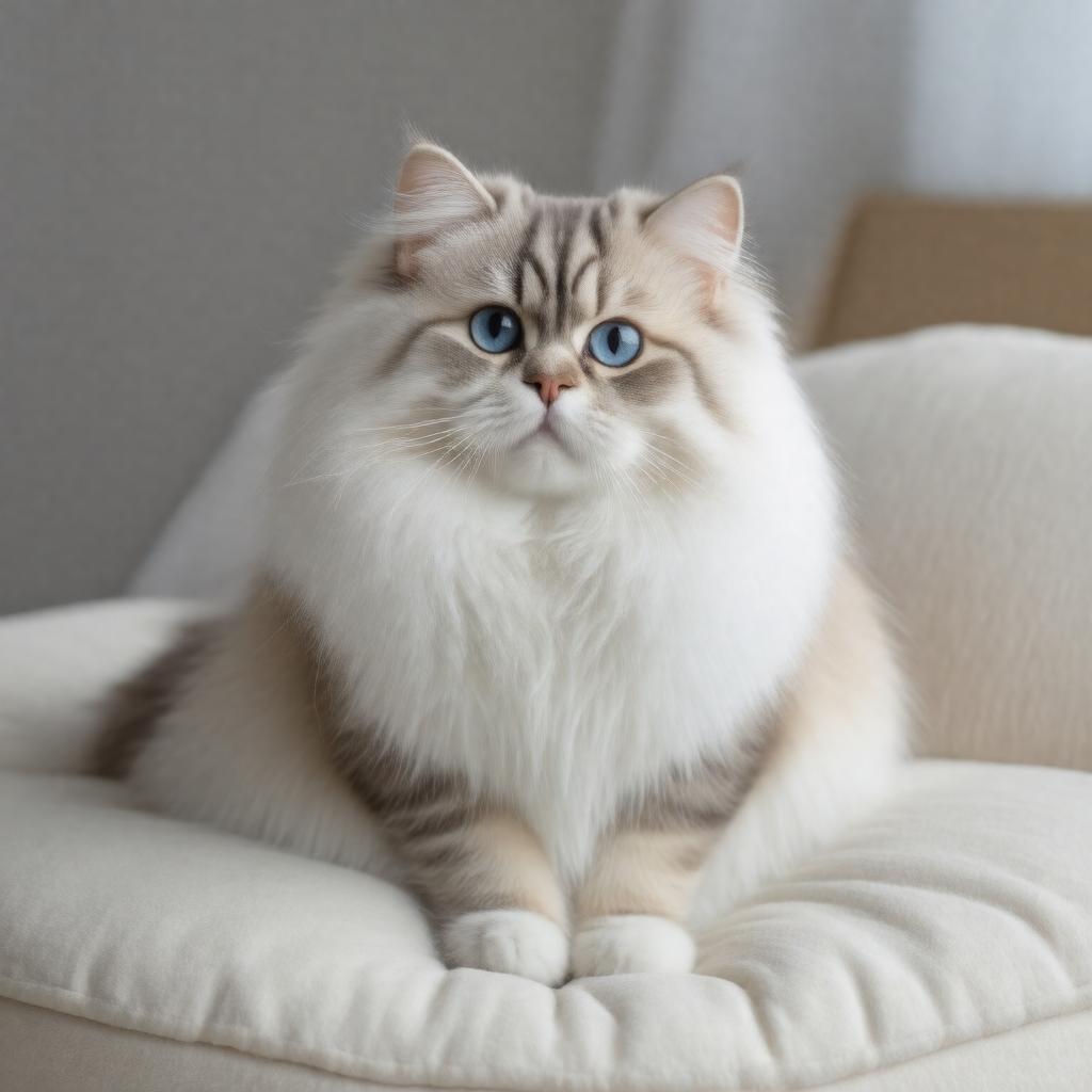 Persian (cat)